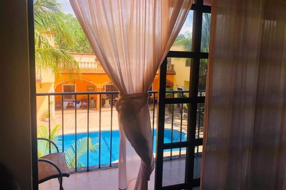 Photo of Patio Balcony in Campestre