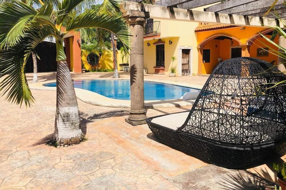 Photo of Outdoor in Campestre