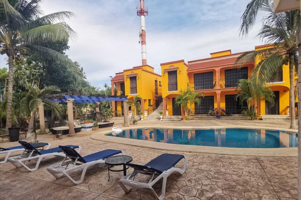 Photo of Outdoor in Campestre