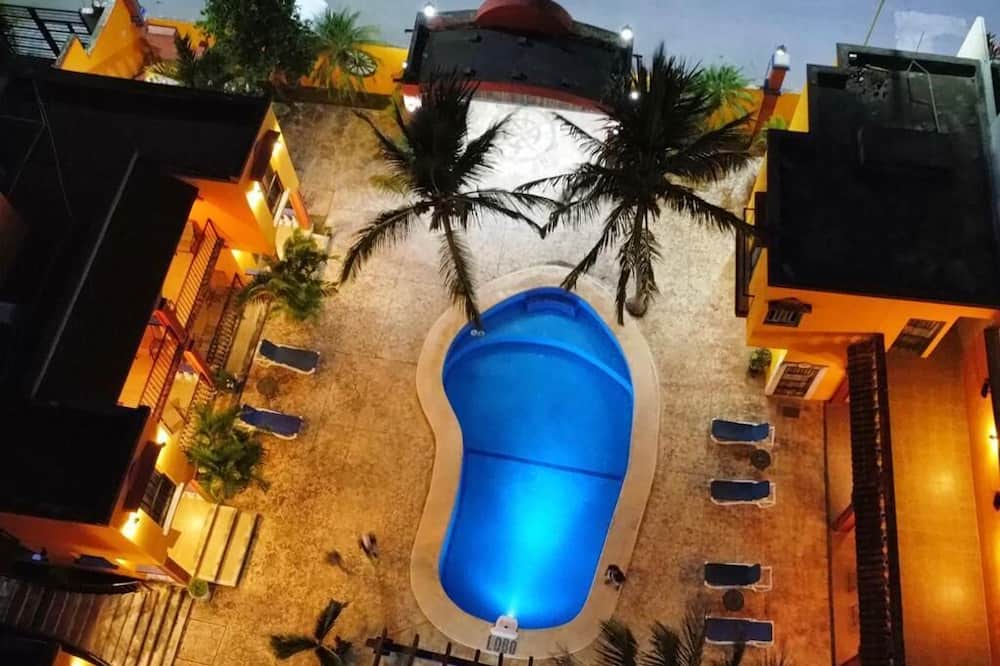 Photo of Outdoor in Campestre
