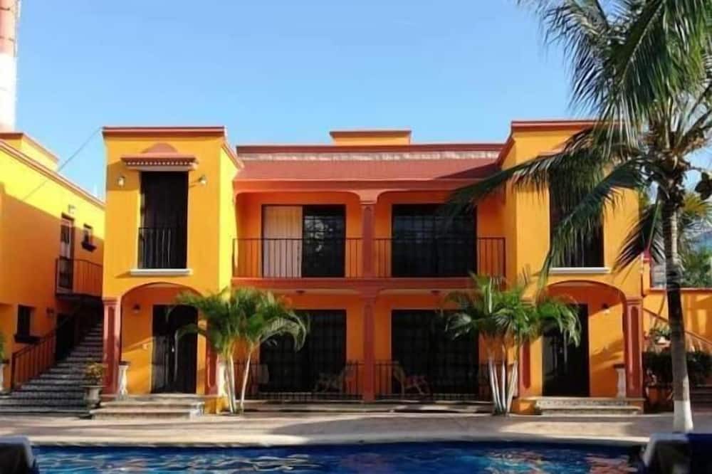 Photo of Outdoor in Campestre