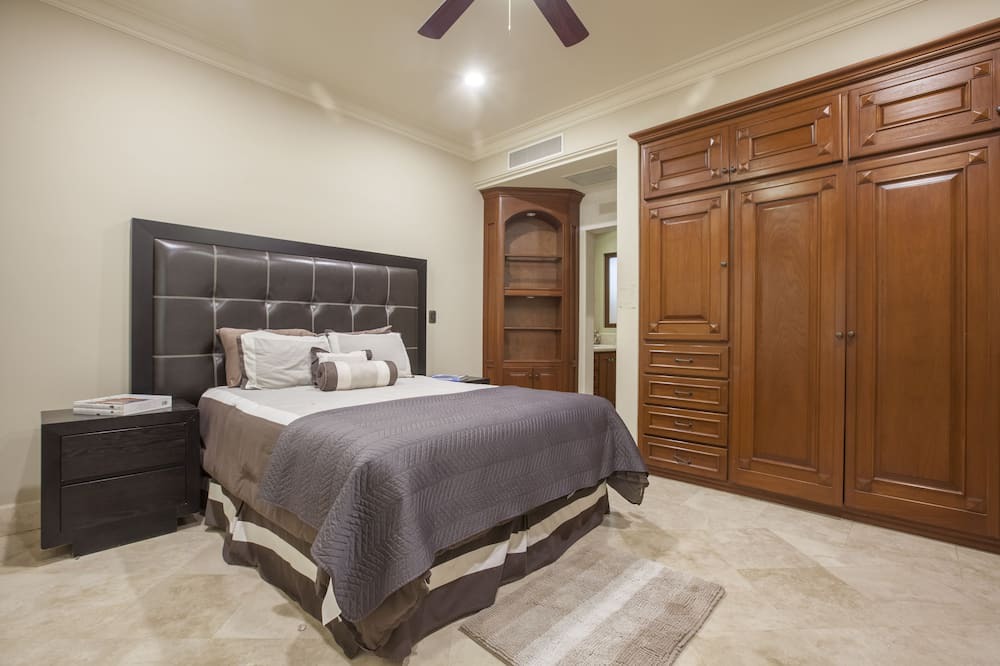 Photo of Bedroom in La Paz