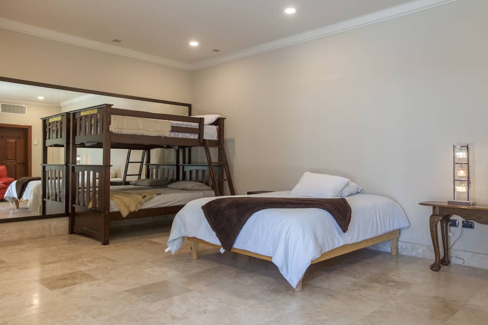 Photo of Bedroom in La Paz