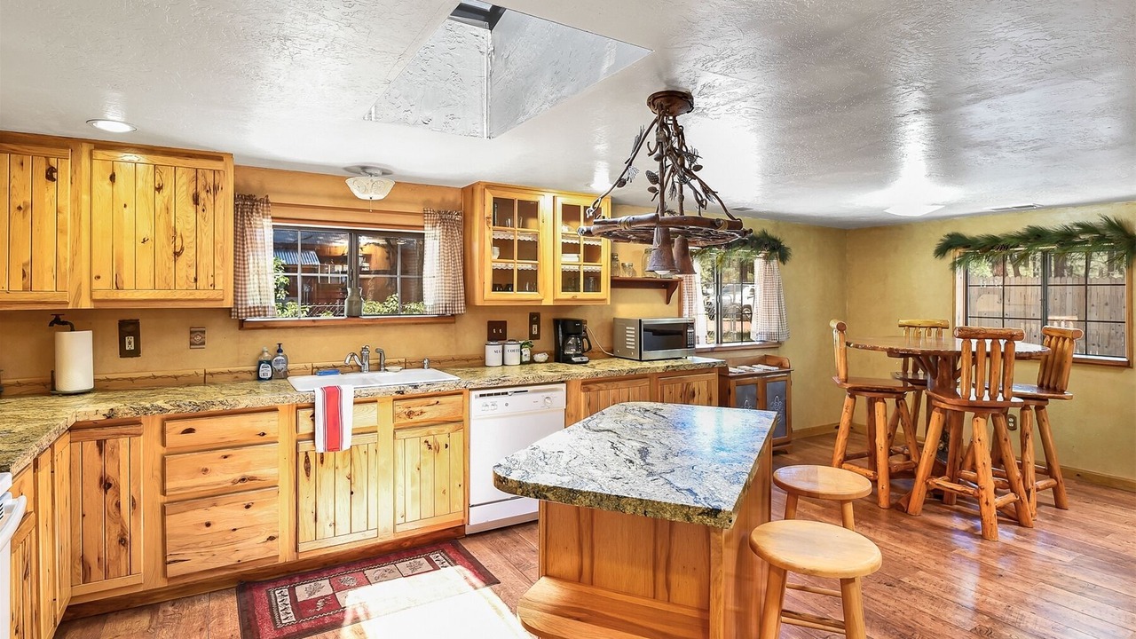 Photo of Kitchen in Parks