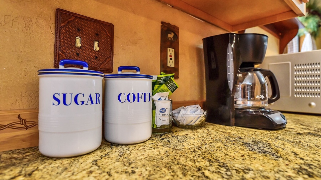 Photo of Kitchen in Parks