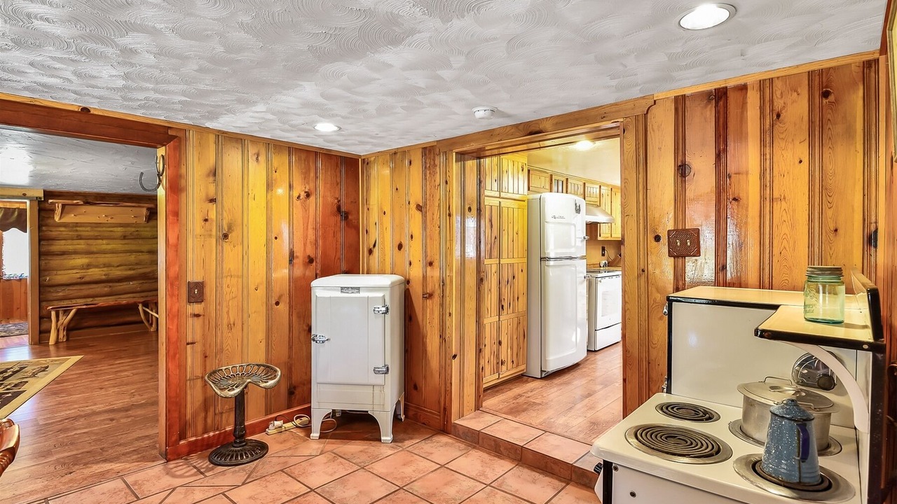 Photo of Kitchen in Parks