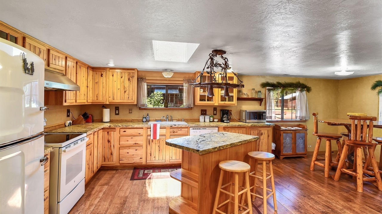 Photo of Kitchen in Parks