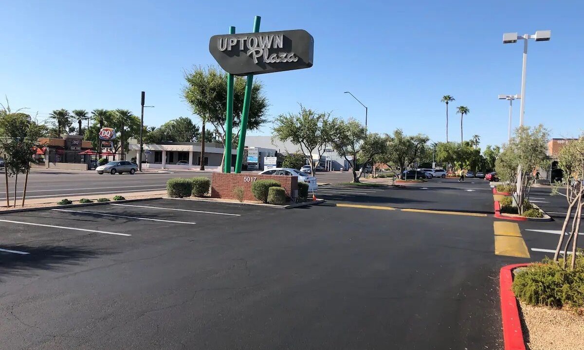 Photo of Others in Melrose District