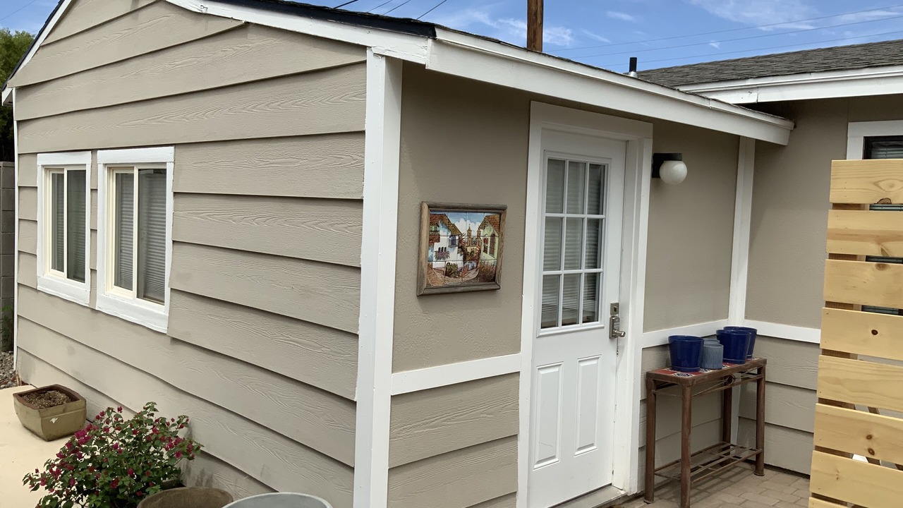 Photo of Outdoor in Melrose District