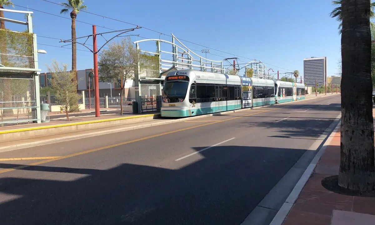Photo of Outdoor in Melrose District