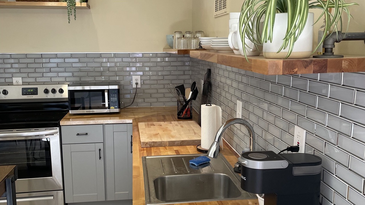 Photo of Kitchen in Melrose District