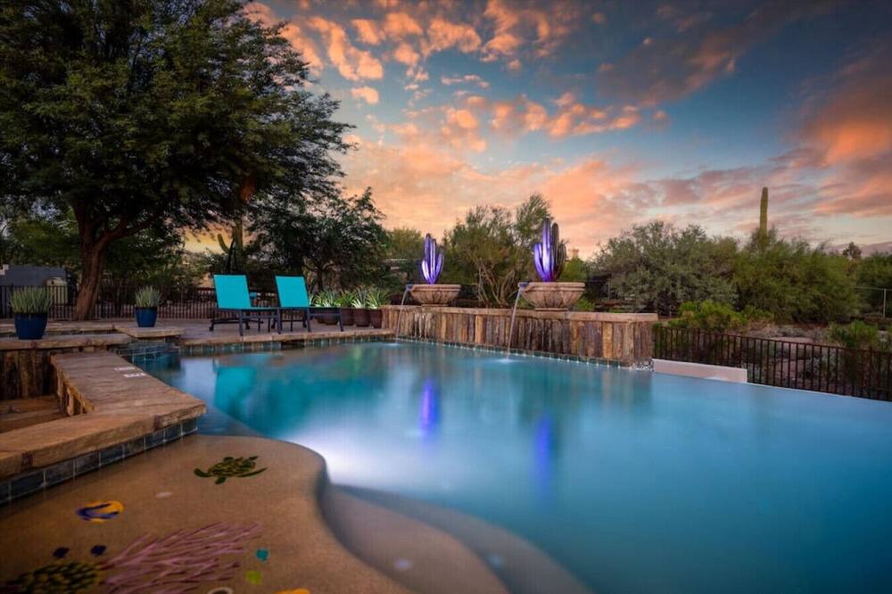 Photo of Outdoor in Pinnacle Peak