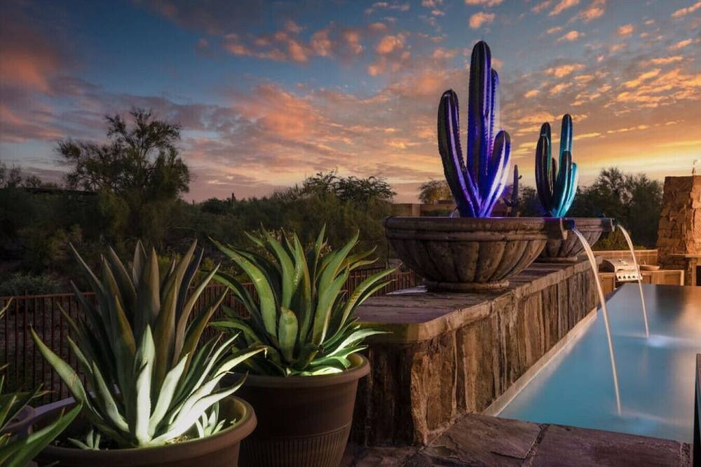Photo of Outdoor in Pinnacle Peak