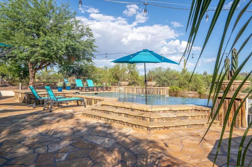 Photo of Outdoor in Pinnacle Peak