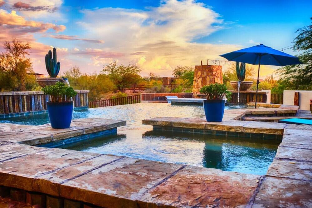 Photo of Outdoor in Pinnacle Peak