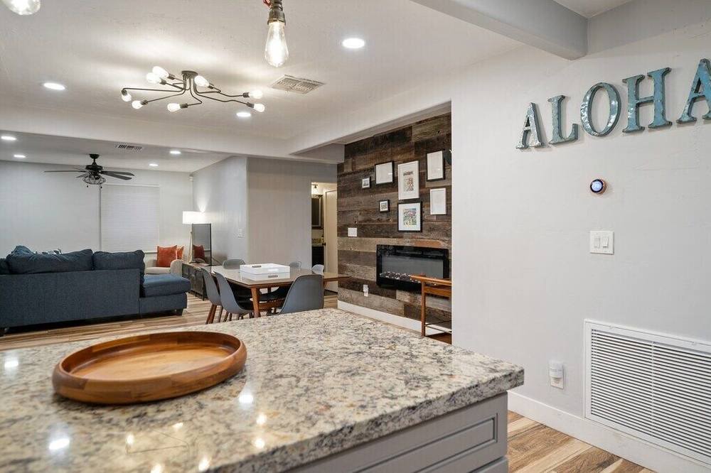 Photo of Livingroom in Coronado
