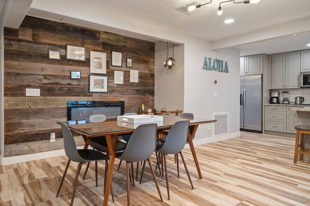 Photo of Kitchen in Coronado