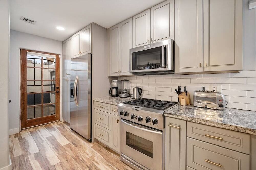 Photo of Kitchen in Coronado