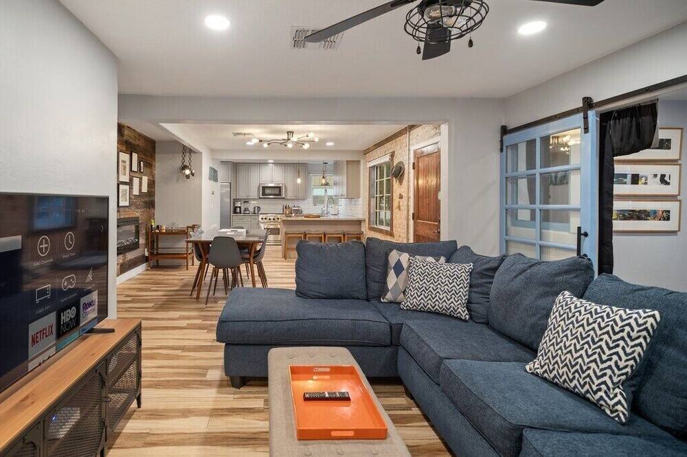 Photo of Livingroom in Coronado