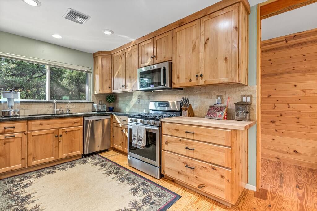 Photo of Kitchen in Strawberry