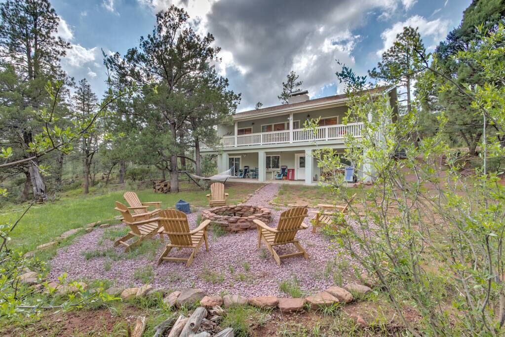 Photo of Outdoor in Strawberry