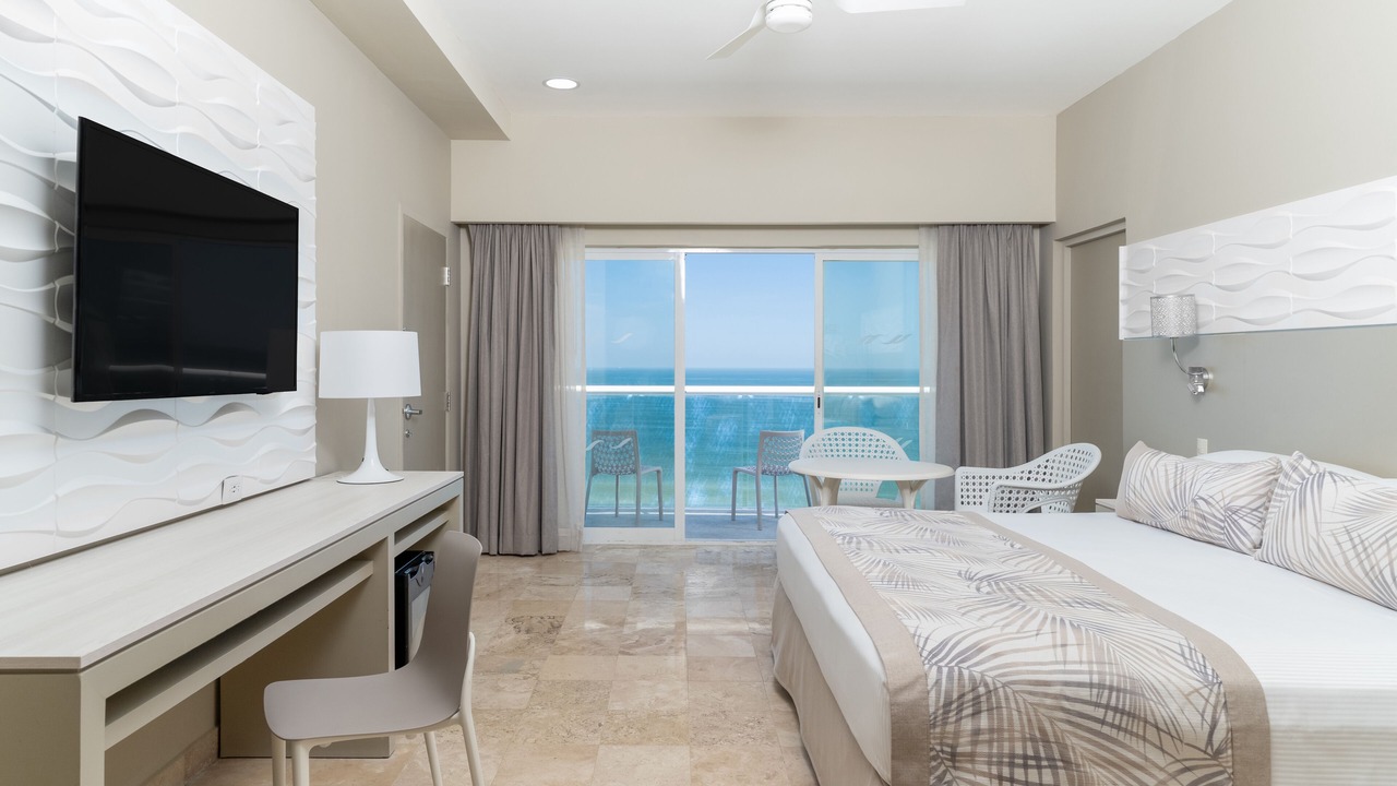 Photo of Bedroom in Puerto Vallarta
