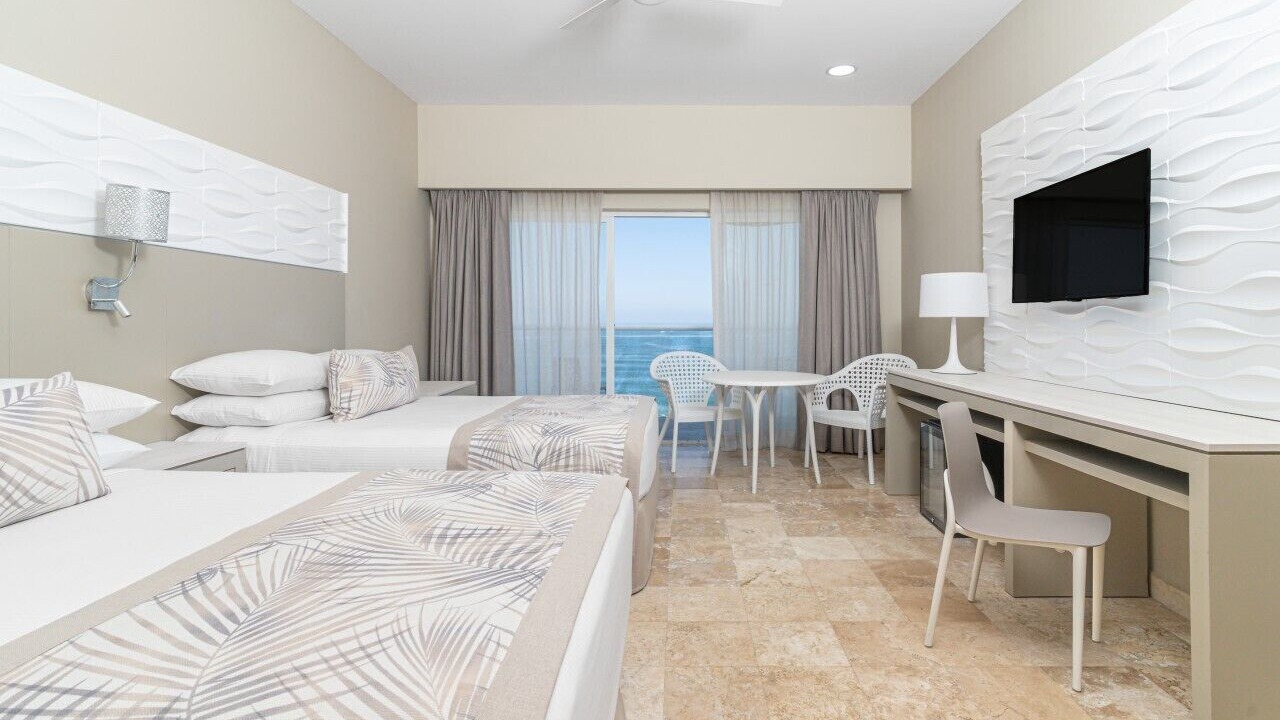 Photo of Bedroom in Puerto Vallarta