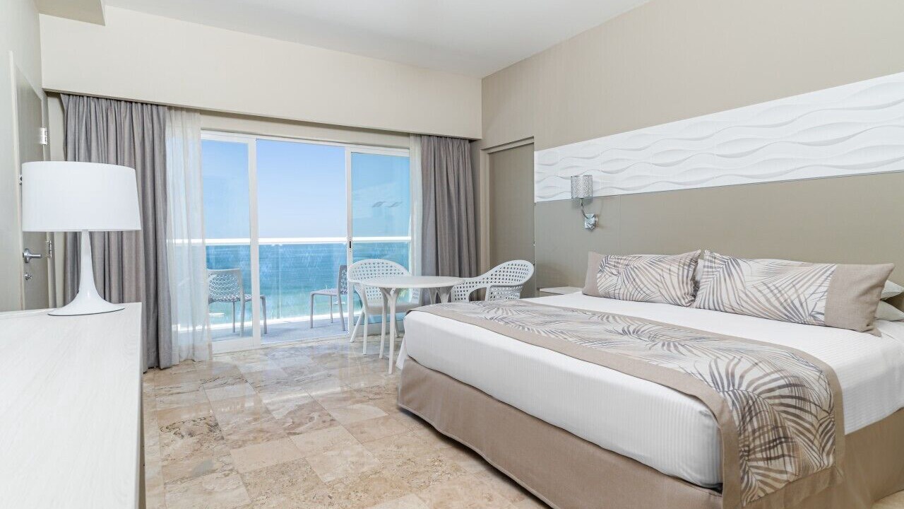 Photo of Bedroom in Puerto Vallarta
