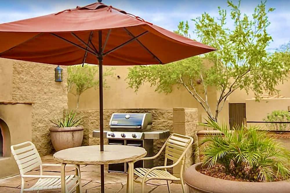 Photo of Patio Balcony in Cibola Vista