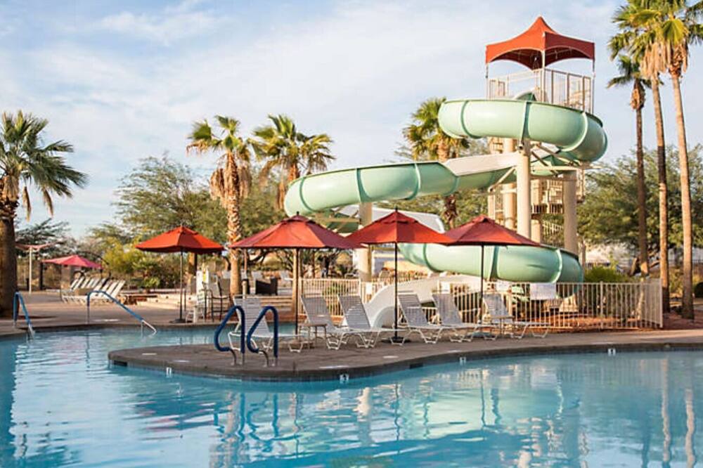 Photo of Outdoor in Cibola Vista