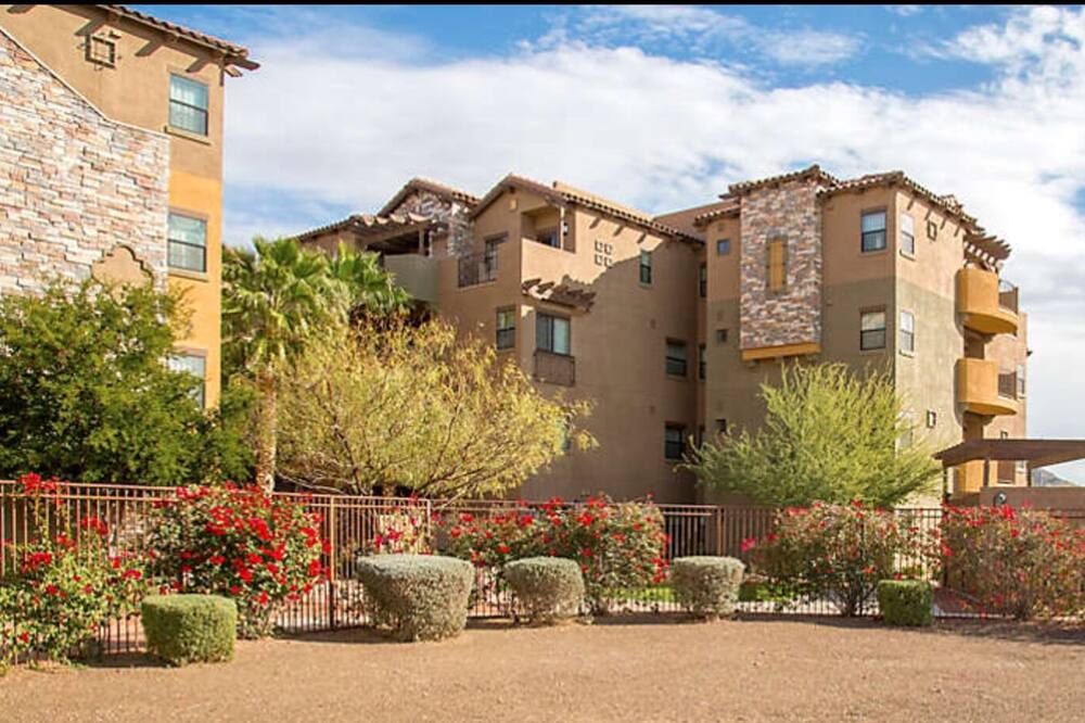 Photo of Outdoor in Cibola Vista