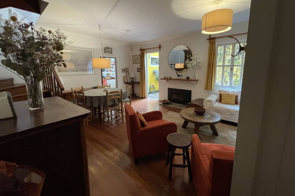 Photo of Livingroom in Santa Catarina