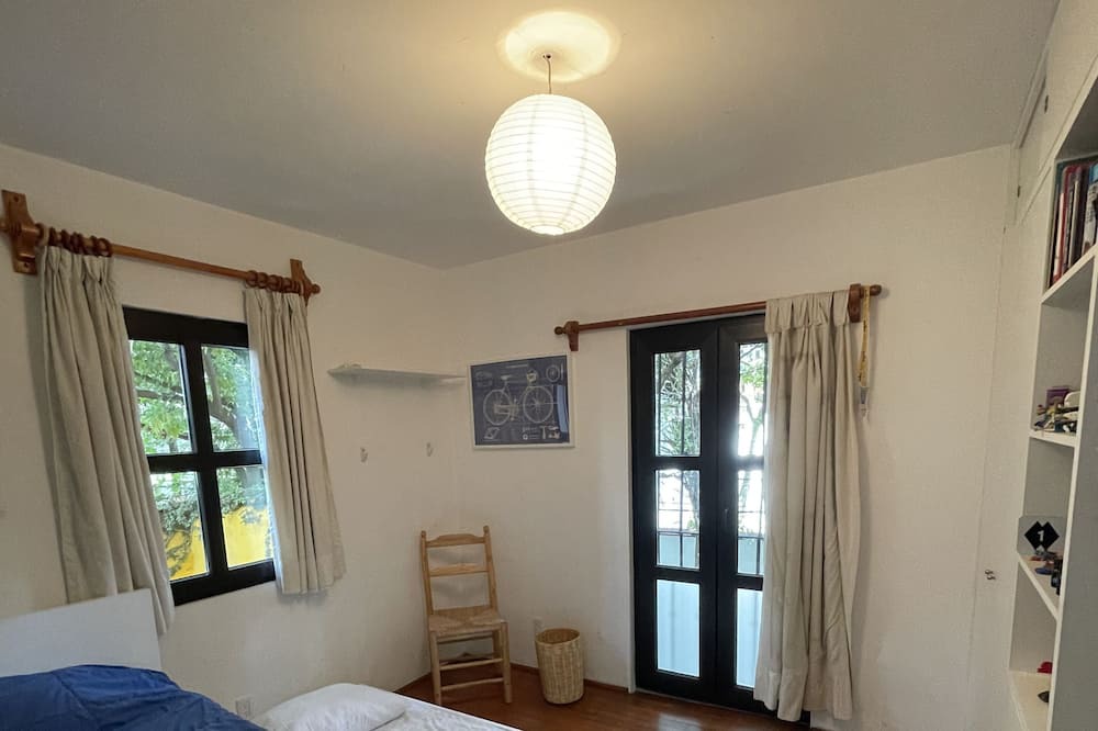 Photo of Bedroom in Santa Catarina