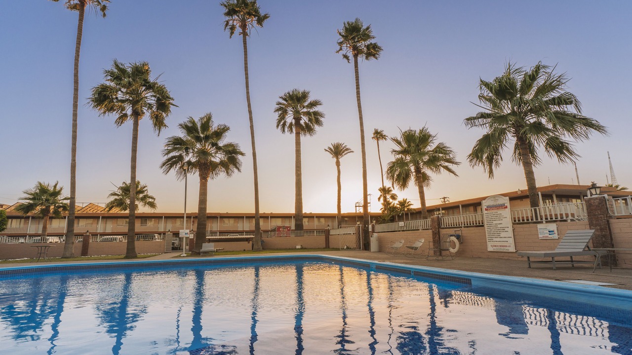 Photo of Outdoor in Caborca