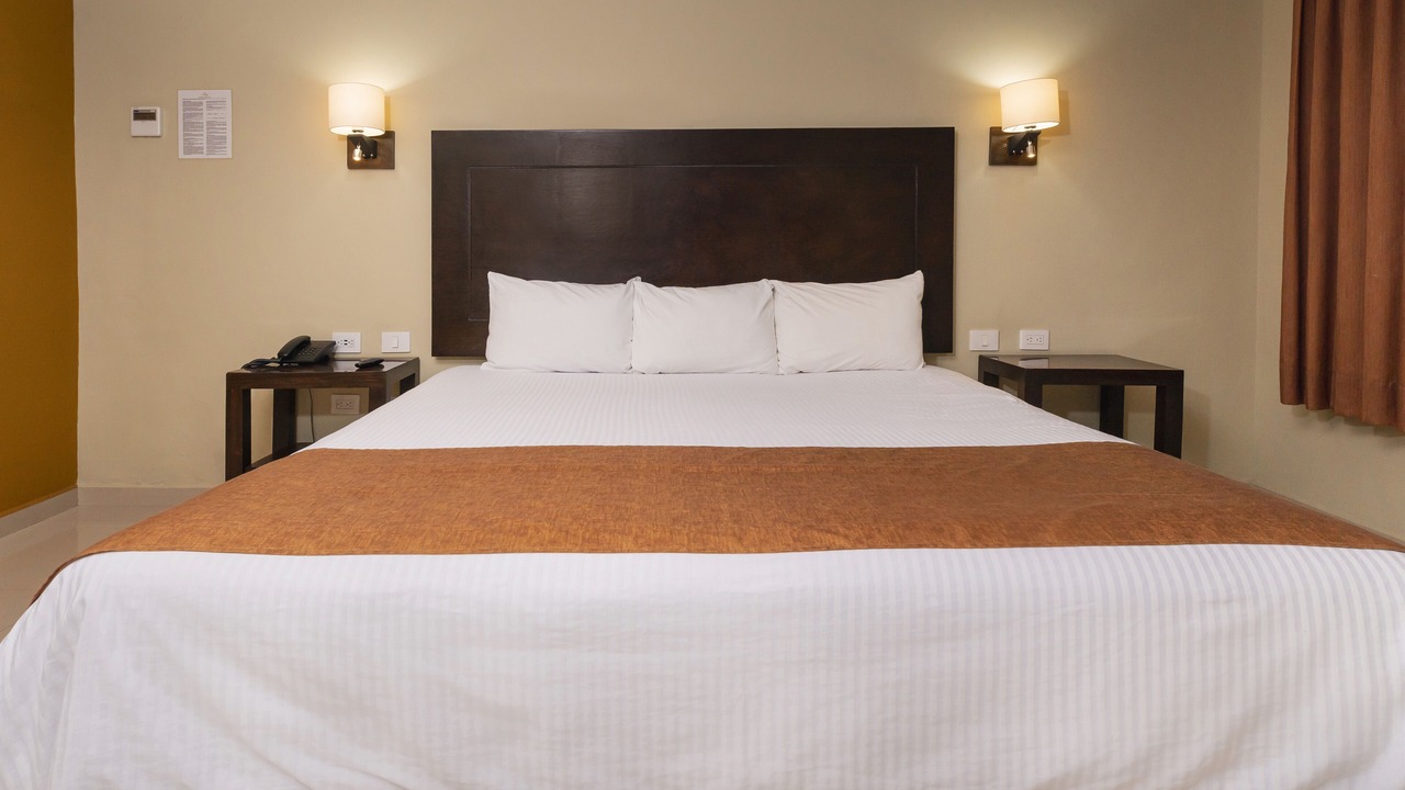 Photo of Bedroom in Caborca