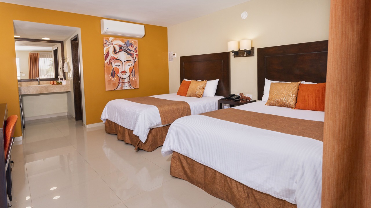 Photo of Bedroom in Caborca
