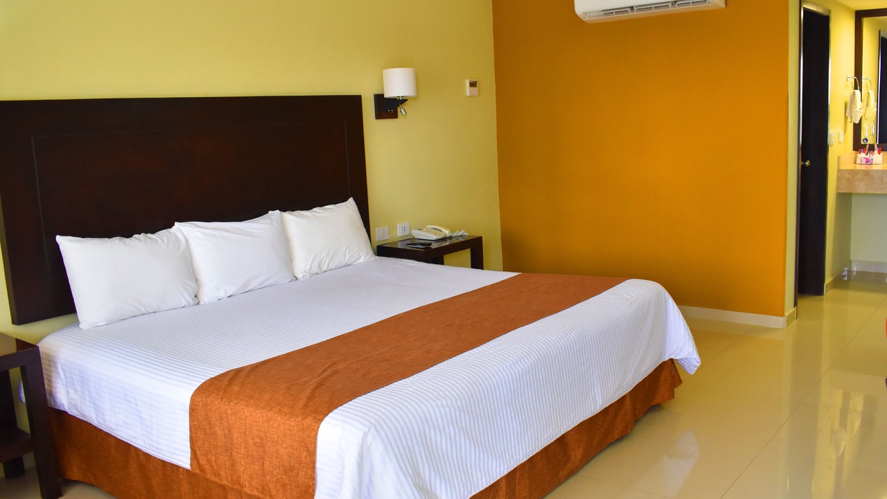 Photo of Bedroom in Caborca