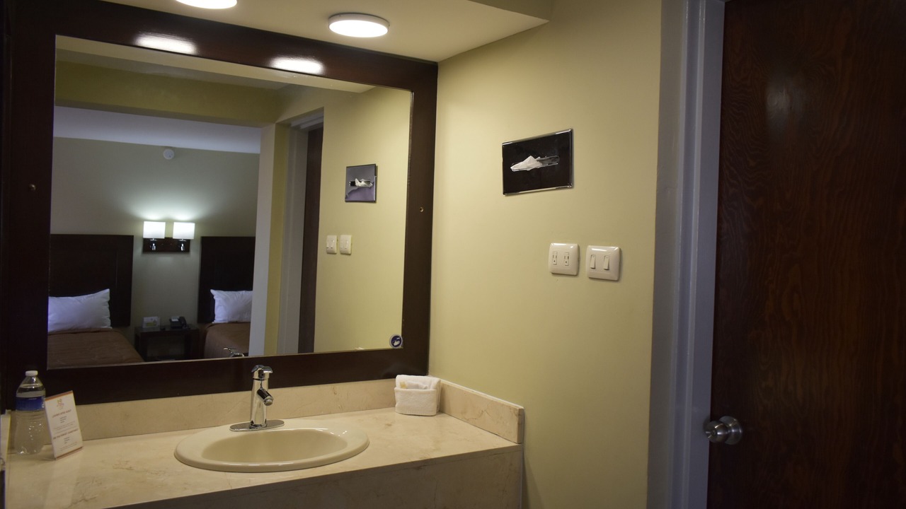 Photo of Bathroom in Caborca