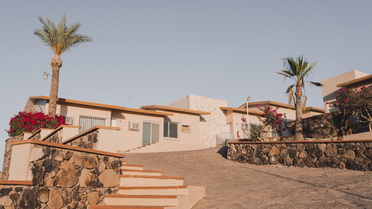 Photo of Outdoor in Caborca