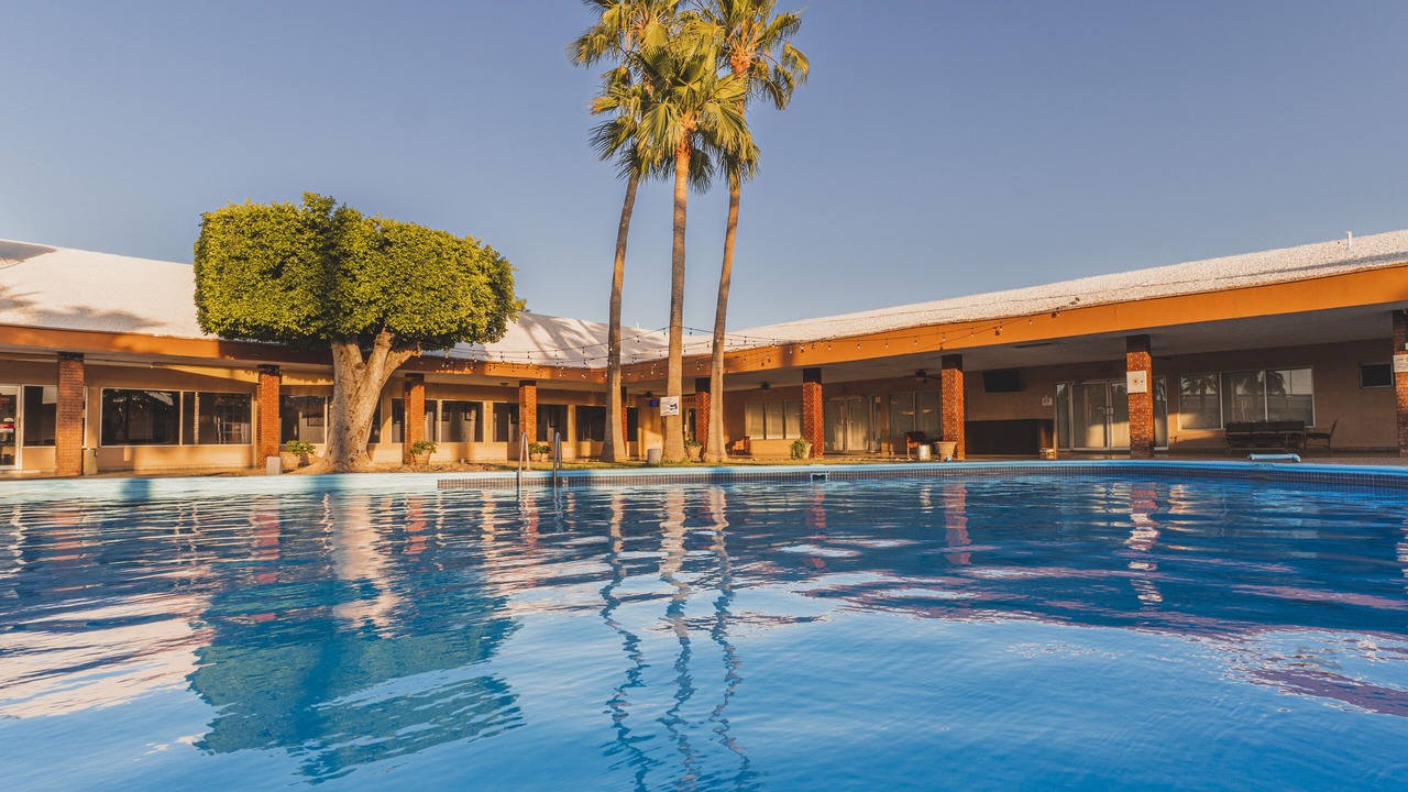 Photo of Outdoor in Caborca