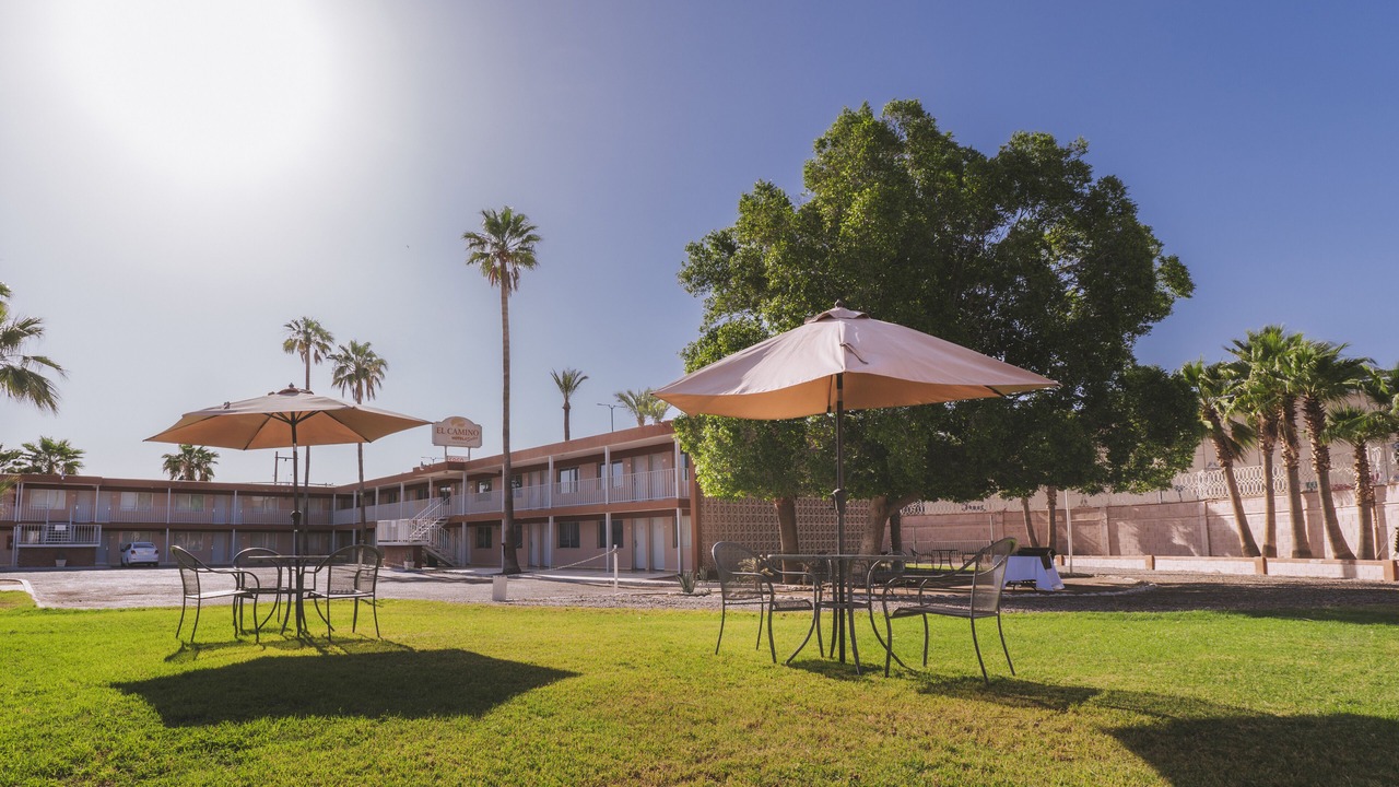 Photo of Outdoor in Caborca