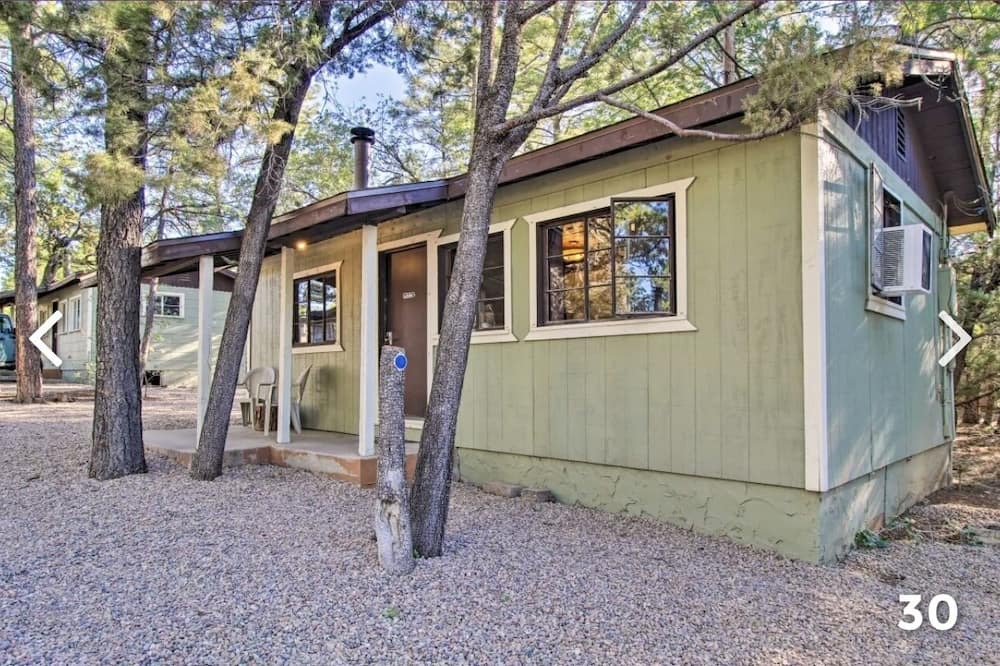 Photo of Outdoor in Pinetop-Lakeside