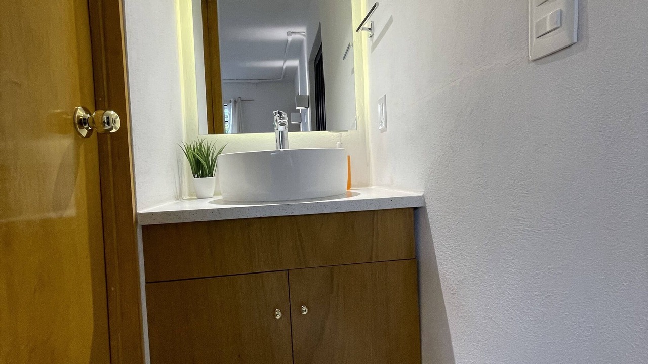 Photo of Bathroom in Hipodromo