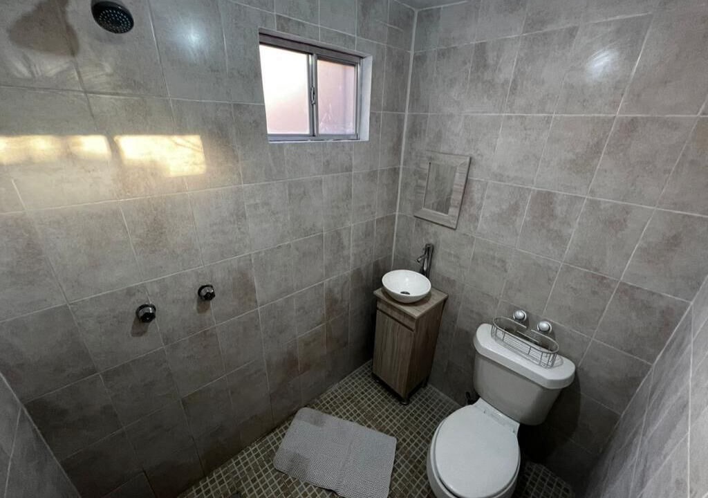 Photo of Bathroom in Hipodromo