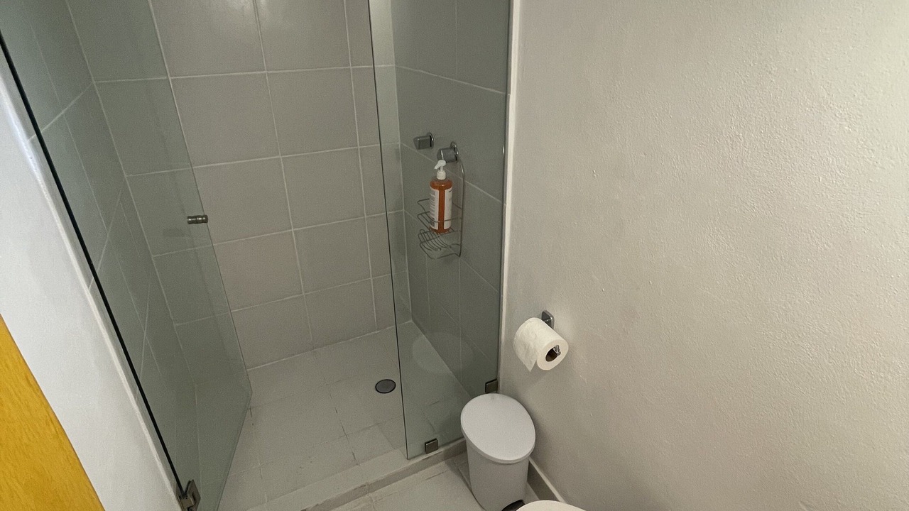 Photo of Bathroom in Hipodromo