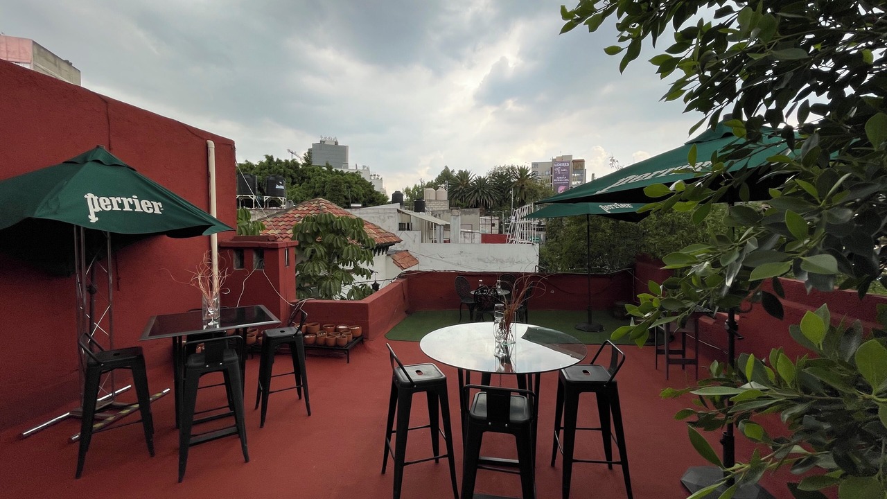 Photo of Outdoor in Hipodromo