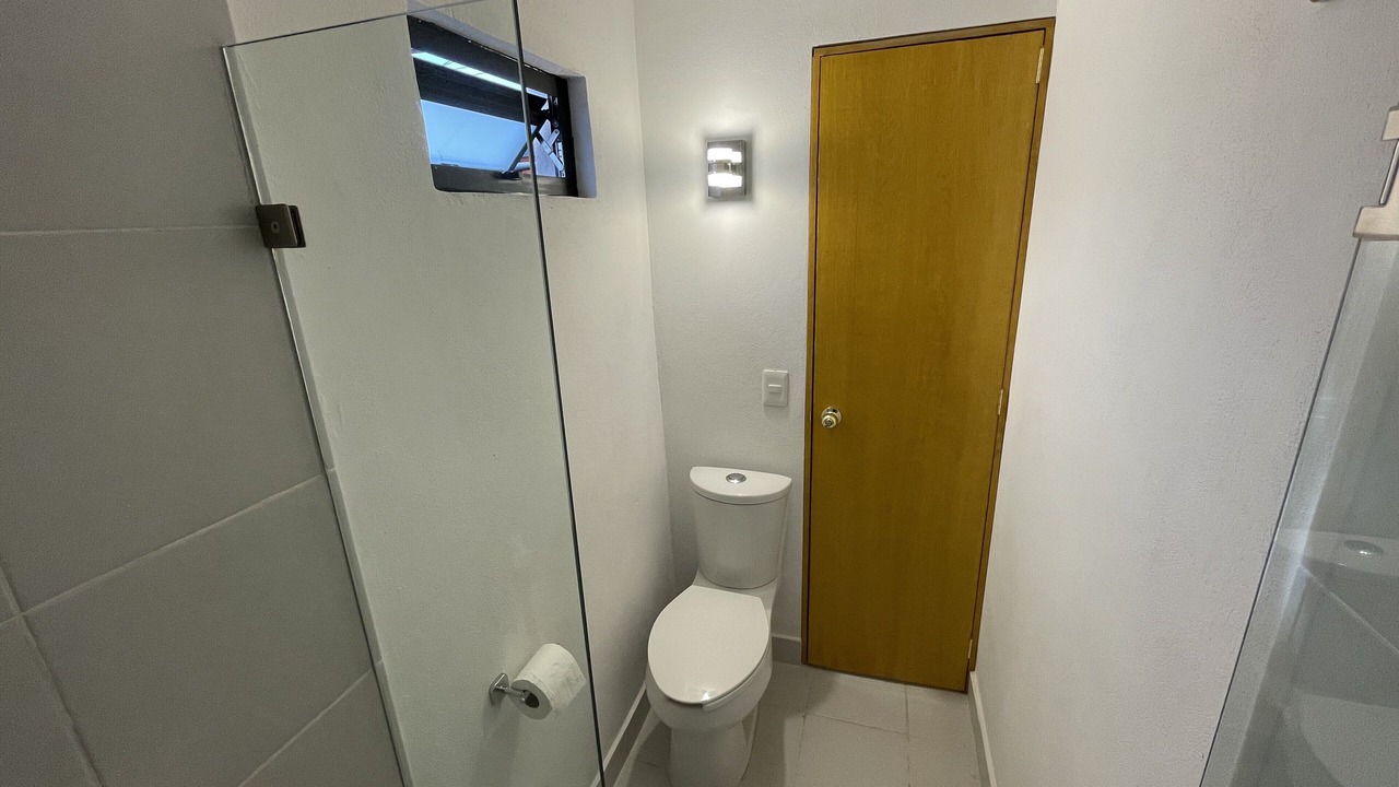 Photo of Bathroom in Hipodromo