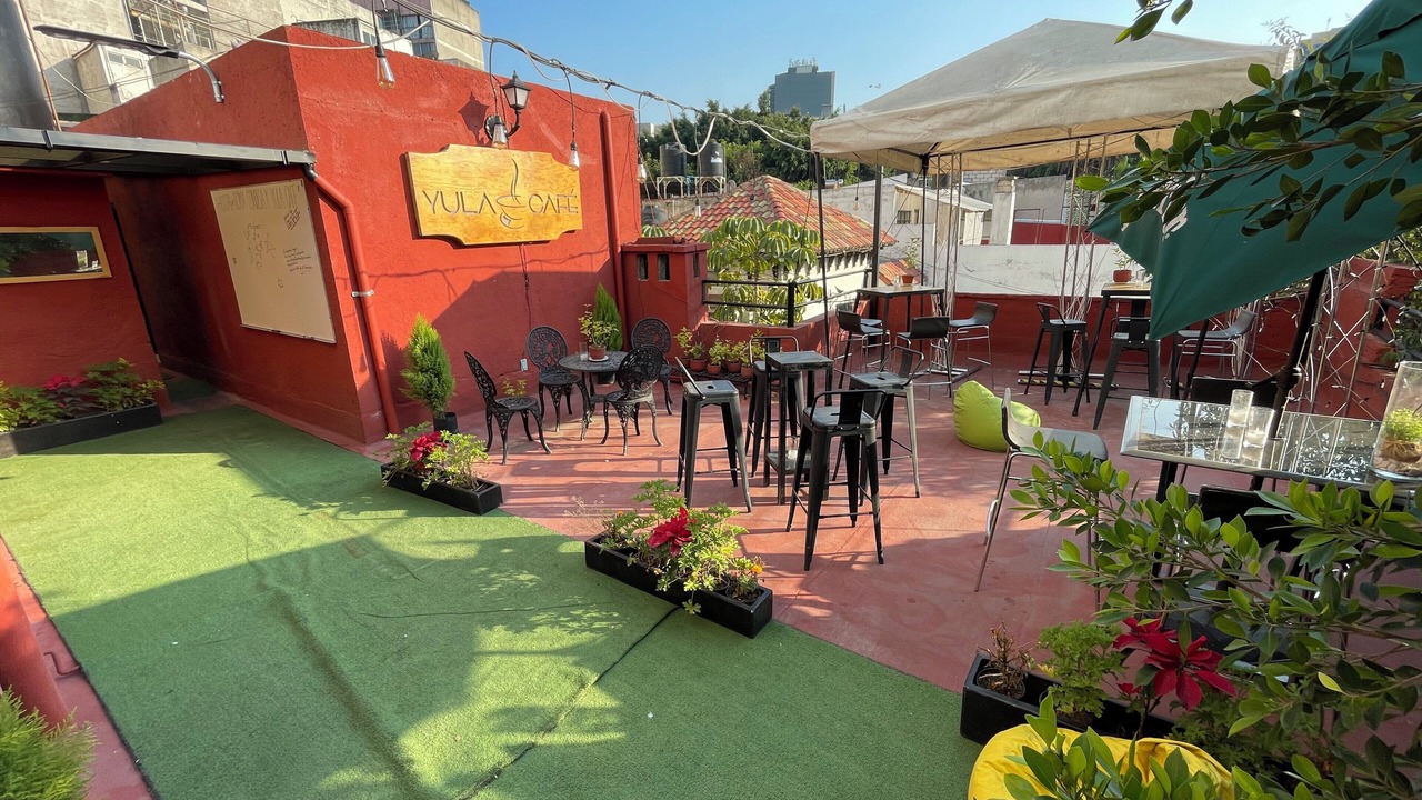 Photo of Outdoor in Hipodromo