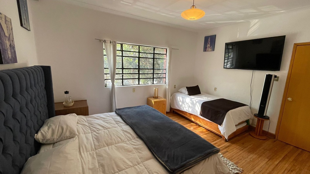 Photo of Bedroom in Hipodromo