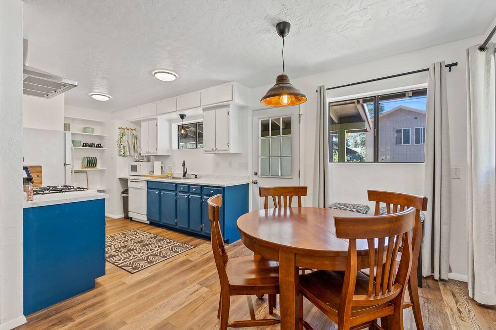 Photo of Kitchen in Mountainaire